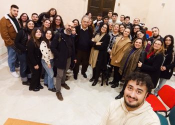 ΜASTERCLASS στη Λίμνη Πλαστήρα: «Από την Παλιά Μουσική έως σήμερα»