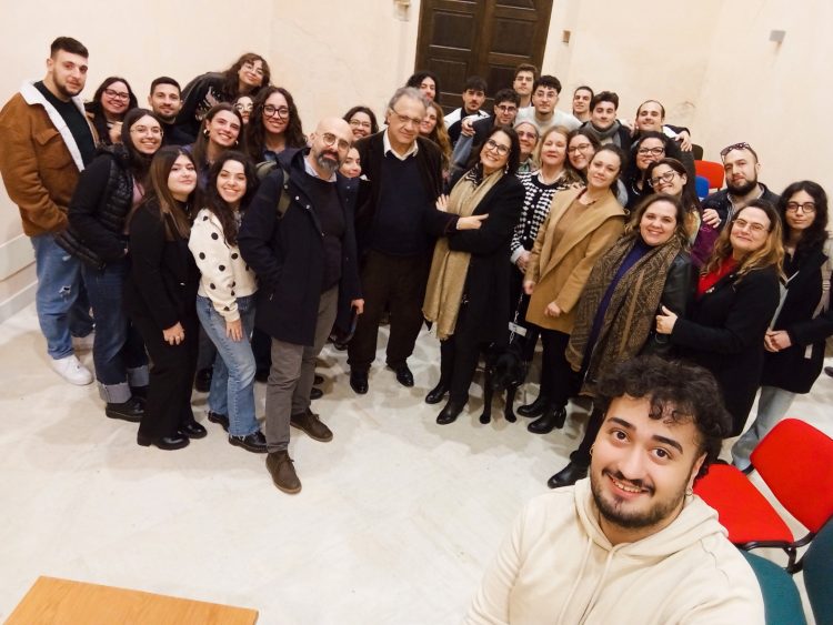 ΜASTERCLASS στη Λίμνη Πλαστήρα: «Από την Παλιά Μουσική έως σήμερα»