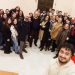 ΜASTERCLASS στη Λίμνη Πλαστήρα: «Από την Παλιά Μουσική έως σήμερα»