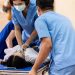 Με θραύσματα από φυσίγγια στο στήθος μεταφέρθηκε μια 51χρονη στο νοσοκομείο – Τι είπε στους γιατρούς