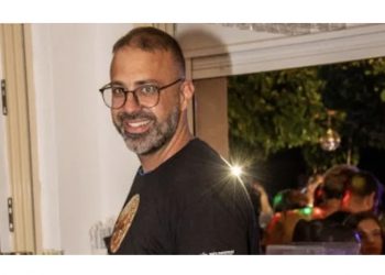 Θλίψη στο άκουσμα του θανάτου του 40χρονου Μάνθου Καλογερόπουλου