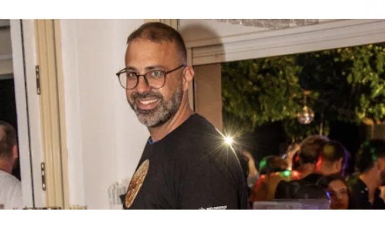 Θλίψη στο άκουσμα του θανάτου του 40χρονου Μάνθου Καλογερόπουλου