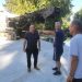 Ξεκινά η τοποθέτηση πασσάλων για να στηθεί η νέα γέφυρα Μαρούγγαινας