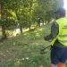 Παραποτάμια περιποίηση για το πράσινο στα Τρίκαλα