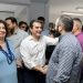 Συνάντηση Κ. Σκρέκα με μέλη και στελέχη του κόμματος στη Θεσσαλονίκη