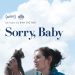 «SORRY, BABY» στον Θερινό Δημοτικό Κινηματογράφο Τρικάλων