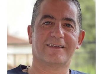 Θλίψη για το θάνατο του 56χρονου Τρικαλινού Ευάγγελου Αργυρίου