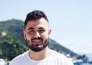 Σε ηλικία 28 ετών έφυγε από τη ζωή ο Αργύρης Κωστάκης