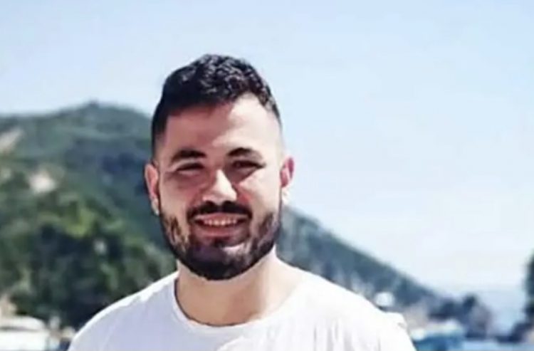 Σε ηλικία 28 ετών έφυγε από τη ζωή ο Αργύρης Κωστάκης