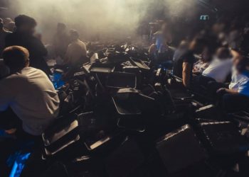 «Εποχές ΠΑΣΟΚ» στα Τρίκαλα