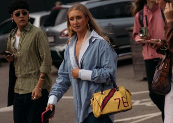 Οδηγός Αγοράς: Τα must-have πουκάμισα του φθινοπώρου προσαρμόζονται σε κάθε στυλ