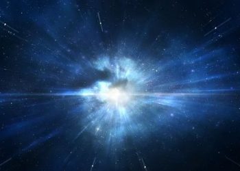 Ξεχάστε το Big Bang: Τα βαρυτικά κύματα μπορεί να είναι πίσω από τη δημιουργία του Σύμπαντος