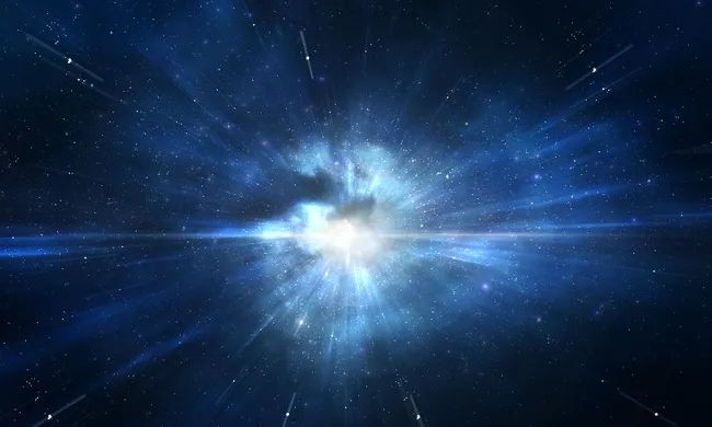 Ξεχάστε το Big Bang: Τα βαρυτικά κύματα μπορεί να είναι πίσω από τη δημιουργία του Σύμπαντος