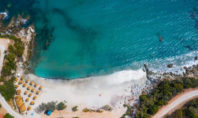 Μία παραλία που λίγοι ξέρουν – Το Κλιμάκι είναι ό,τι πρέπει για κυριακάτικη απόδραση