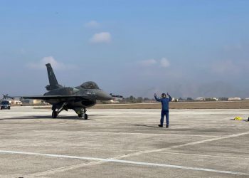 Ποια θεσσαλική πόλη γίνεται κέντρο στρατηγικών στρατιωτικών επενδύσεων των ΗΠΑ στην Ανατολική Μεσόγειο