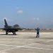 Ποια θεσσαλική πόλη γίνεται κέντρο στρατηγικών στρατιωτικών επενδύσεων των ΗΠΑ στην Ανατολική Μεσόγειο