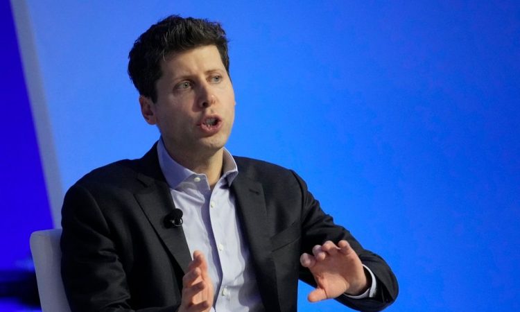 Sam Altman: Ζούμε σε μία «φούσκα» της τεχνητής νοημοσύνης – «Υπερβολικά ενθουσιασμένοι» οι επενδυτές