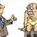 Ο παππούλης στο γιατρό