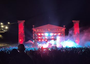 SOLD OUT η πρώτη μέρα του Anilio Park Festival!