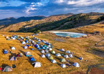 Anilio Park Festival 2025 -Το πιο feel-good φεστιβάλ του καλοκαιριού-Πάρε και τα παιδιά σου μαζί!