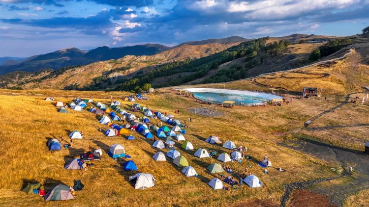 Anilio Park Festival 2025 -Το πιο feel-good φεστιβάλ του καλοκαιριού-Πάρε και τα παιδιά σου μαζί!