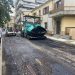 Ασφαλτος και στην οδό Χαρ. Τρικούπη από τον Δήμο Τρικκαίων