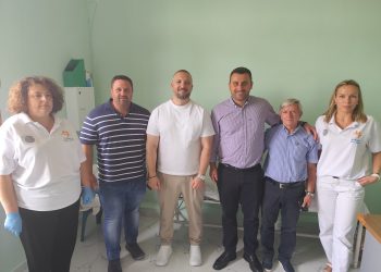 Δήμος Μετεώρων: Tα ξεχασμένα χωριά μπαίνουν μπροστά για τον Λευτέρη Αβραμόπουλο