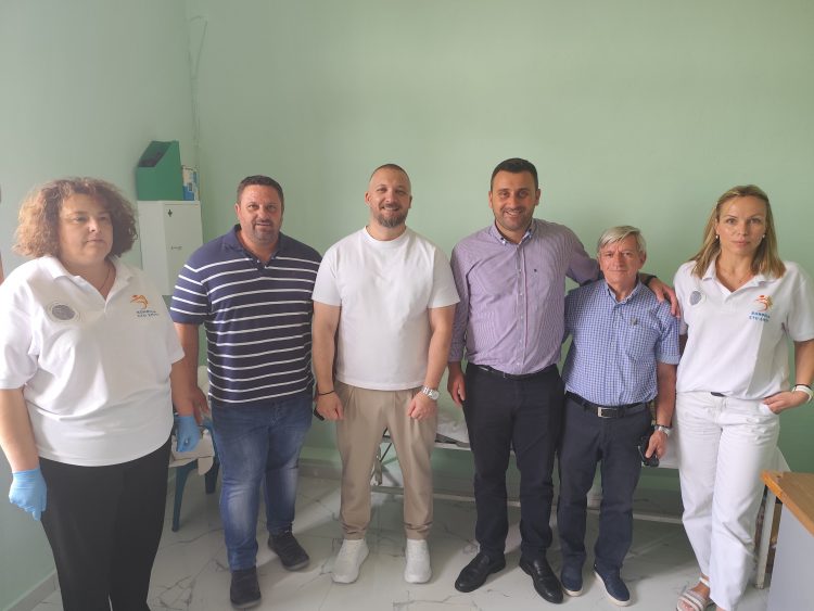 Δήμος Μετεώρων: Tα ξεχασμένα χωριά μπαίνουν μπροστά για τον Λευτέρη Αβραμόπουλο
