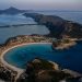 Ένα «διαμάντι» της Μεσογείου: Η παραλία της Μεσσηνίας που αν πας μια φορά, θα επιστρέφεις πάντα