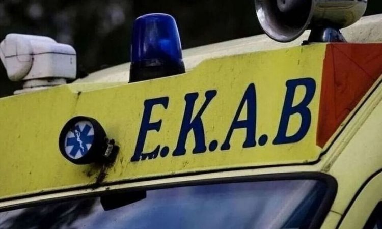 Βόλος: 6χρονος τραυματίστηκε σε τροχαίο – Ήταν σε μηχανάκι με τους γονείς του