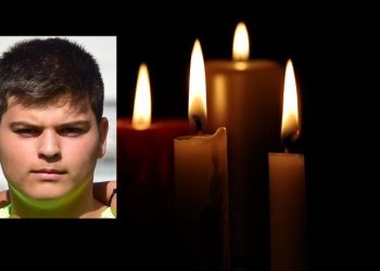 Συγκλονίζει η χαροκαμένη μητέρα του 18χρονου – «Νικόλα μου, ζωή μου…»
