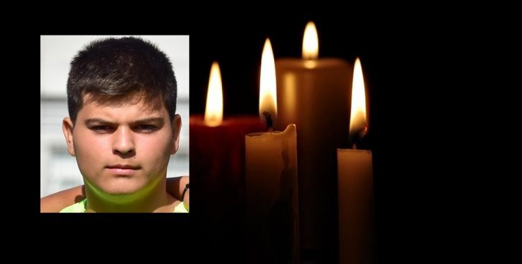 Συγκλονίζει η χαροκαμένη μητέρα του 18χρονου – «Νικόλα μου, ζωή μου…»