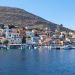 Χάλκη: Απέραντα ήρεμη, αξέχαστα γαλάζια και ιδανική για ρομαντικό περίπατο