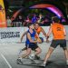 ΔΕΗ 3×3 Street Basketball: Το μπάσκετ «κατέκτησε» τις πλατείες της χώρας
