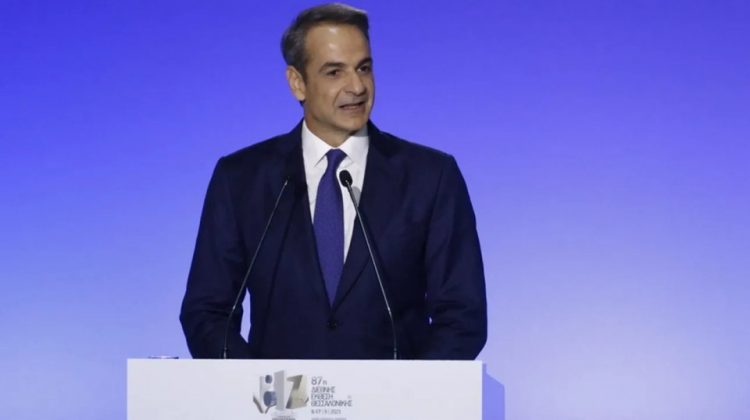 Οι φοροελαφρύνσεις της ΔΕΘ «κλειδώνουν» από Δευτέρα – Οι κερδισμένοι και το φορομπόνους