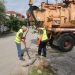 ΔΕΥΑΤ: Δύο νέα έργα για τα όμβρια ύδατα στην ευρύτερη περιοχή οδού Πατουλιάς