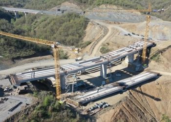 Αυτοκινητόδρομος Ε65: Πότε θα συνδεθεί με την Εγνατία Οδό