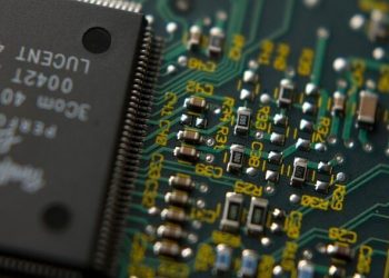Η Κίνα προχωράει στην τεχνολογία 6G – Τσιπ θα παρέχει έως και 5.000 φορές γρηγορότερο ίντερνετ