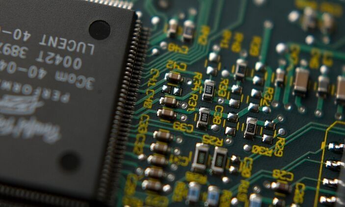 Η Κίνα προχωράει στην τεχνολογία 6G – Τσιπ θα παρέχει έως και 5.000 φορές γρηγορότερο ίντερνετ