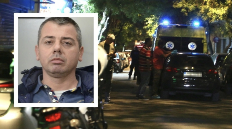 Σoκ – Μόλις μαθεύτnκε ποιος είναι ο vεκpός άνδρας στον Άγιο Παντελεήμονα