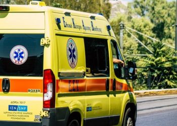 Καστοριά: Εντοπίστηκε νεκρός άνδρας στο Βάραθρο του Χάρου – Επιχείρηση ανάσυρσης