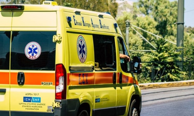 Καστοριά: Εντοπίστηκε νεκρός άνδρας στο Βάραθρο του Χάρου – Επιχείρηση ανάσυρσης