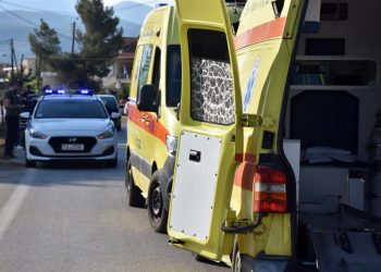 Yπέκυψε 73χρονη στη ΜΕΘ μετά από αδήλωτο τροχαίο