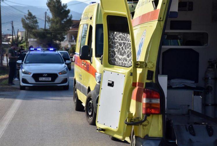 Yπέκυψε 73χρονη στη ΜΕΘ μετά από αδήλωτο τροχαίο