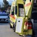Yπέκυψε 73χρονη στη ΜΕΘ μετά από αδήλωτο τροχαίο