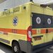 Σοβαρό ατύχημα – Εργάτης κεραυνοβολήθηκε από 20.000 volt