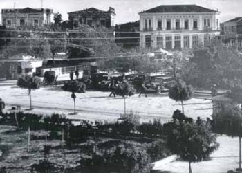Την Κυριακή τα “Ελευθέρια” Τρικάλων
