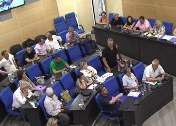 Στο Περιφερειακό Συμβούλιο Θεσσαλίας η έξαρση της ευλογιάς στα αιγοπρόβατα – Το έθεσε ο Χρήστος Μιχαλάκης