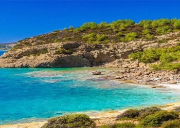 Θάσος: Πέντε λόγοι για να επισκεφτείτε το όμορφο νησί