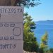 Η κορυφαία ελληνική πινακίδα του καλοκαιριού που χάθηκε στη… μετάφραση: Τι έγραφε και έγινε viral